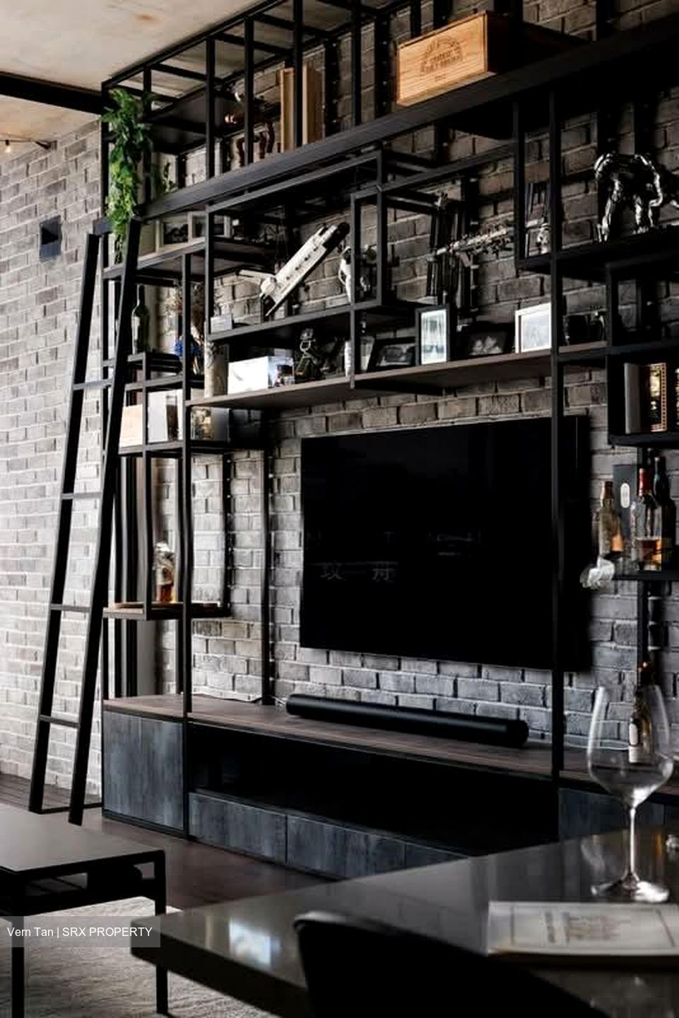 Martin No 38 (D9), Apartment #574124281
